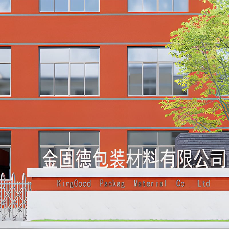 King Good Packaging Materials (NanTong)Co.,Ltd.